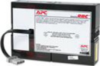 APC RBC59 - PREMIUM REPLACEMENT BATTERY CARTRIDGE, 1 YEAR WARRANTY (ON BATTERY ONLY), PRE-PAID RETURN PACKAGE FOR USED BATTERIES No.59