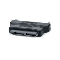 8ware TNP16742, SATA 22-Pin Female to 16-Pin Micro SATA Female Adapter