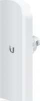 Ubiquiti LAP-GPS-AU, LiteBeam AC All-in-one, 802.3AC AirMax Radio with 16dBi 90 deg 5GHz 802.11ac Antenna, G Sync, Management Radio