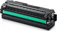 Samsung CLT-C506L, Cyan Toner for CLP-680, CLX-6260 (Average 3,500 pages ISO/IEC 19798)
