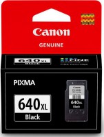 Canon PG640XL ,Black Ink Cart MG4160 High Yield