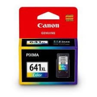 Canon CL641XL ,Colour Ink Cart MG4160 High Yield
