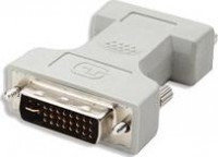 Astrotek AT-DVIVGA-MF, DVI-I Male to VGA Female Video Adapter,