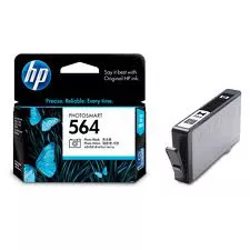HP 564 Photo Black Ink Cartridge HP 564 Photo Black Ink Cartridge