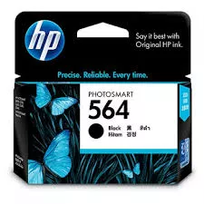 HP 564 BLACK INK CARTRIDGE CB316WA HP 564 BLACK INK CARTRIDGE CB316WA