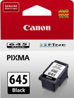 Canon PG645 , Fine Black Cartridge PG-645
