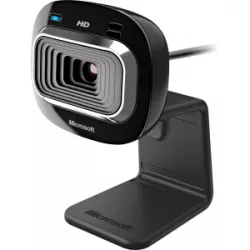 Microsoft Lifecam HD-3000 Win USB Port Microsoft Lifecam HD-3000 Win USB Port