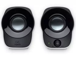 Logitech 980-000514, Z120 SPEAKER Logitech 980-000514, Z120 SPEAKER