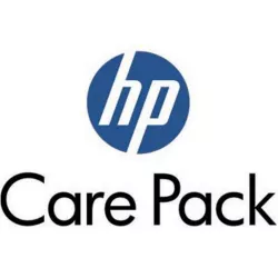 HP U6F65E, 3YR Parts and Labour NEXT BUSINESS DAY ONSITE PROCARE FOR ML310E HP U6F65E, 3YR Parts and Labour NEXT BUSINESS DAY ONSITE PROCARE FOR ML310E
