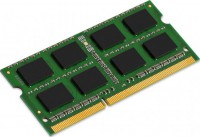 kingston KVR16LS11/8, DDR3 8GB(1X8GB), 1600MHz, CL11, 1.35V