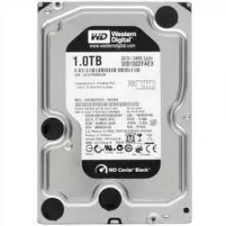 Western Digital Black 1 TB/3.5-inch/SATA 1935939 RPM/64 MB WD1003FZEX Western Digital Black 1 TB/3.5-inch/SATA 1935939 RPM/64 MB WD1003FZEX