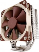 Noctua NH-U12S, Multi Socket CPU Cooler for Quiet PC, cooling enthusiasts &amp; overclockers