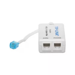 Tp-Link TD-S201A, ADSL 2+ Splitter Filter for AU, ASACIF S041:2005 Compliant, 3 Years Tp-Link TD-S201A, ADSL 2+ Splitter Filter for AU, ASACIF S041:2005 Compliant, 3 Years