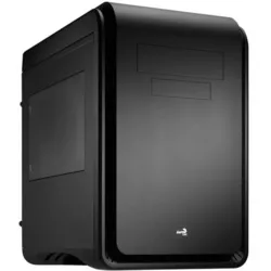 Aerocool mATX Mini ATX Black Aerocool mATX Mini ATX Black