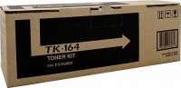 Kyocera TK-164, Toner Kit (2500 pages @ 5% A4 Coverage) for FS-1120D