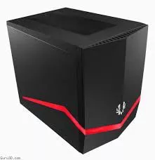 BitFenix COLOSSUS Mini-ITX Ruggedized BitFenix COLOSSUS Mini-ITX Ruggedized