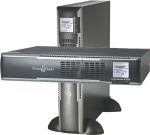 PowerShield PSCRT1100, Commander Line Interactive UPS, 1100VA, 990W,  2U Rack/Tower, 240 V AC, 60Hz, 2 Year Warranty