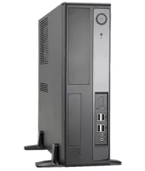 In-Win BL641 mATX Blaack 300W 80Plus In-Win BL641 mATX Blaack 300W 80Plus