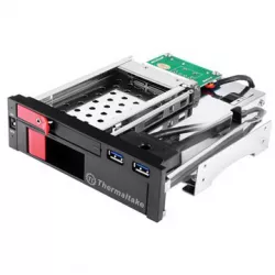Duo SATA HDD Rack Duo SATA HDD Rack