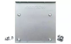 Kingston 2.5, 3.5in Brackets Screws Kingston 2.5, 3.5in Brackets Screws