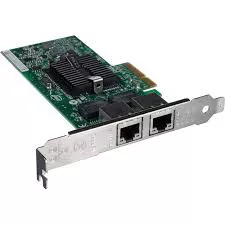 Intel EXPI9402PTBLK, Dual Port Server Adapter, PRO1000 PT, PCIe v1.0, Rj-45 Copper, Low Profile&Full Height, BULK pack model, 3 Years Intel EXPI9402PTBLK, Dual Port Server Adapter, PRO1000 PT, PCIe v1.0, Rj-45 Copper, Low Profile&Full Height, BULK pack model, 3 Years