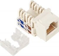Astrotek ATP-KJ-5E, CAT5e UTP Network Keystone Jack for Socket kit 10ps per pack Poly Bag