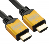 Astrotek AT-HDMIV1.4-MM-5-G, 5m, Premium HDMI Cable, 19 pins Male to Male 30AWG OD6.0mm PVC Jacket Gold Plated Metal
