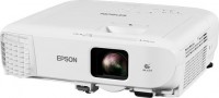 Epson V11H988053, EB-992F, Corporate Portable Multimedia Projectors, Contrast Ratio: 16000:1, Resolution: Full HD