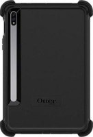 OtterBox 77-65205, Galaxy Tab S7 Defender Series Case, Black, 7 Year Warranty