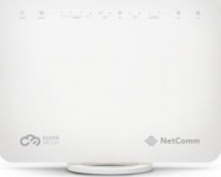 NetComm NF18MESH, CloudMesh Gateway Home Mesh, Wireless AC, 4xGbE Ports, 1xGbE WAN Port,