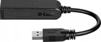 D-Link Dub-1312 Usb 3 To Gigabit Ethernet Adapter Dub-1312