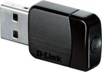 D-Link DWA-171, Wireless AC DualBand USB Micro Adapter