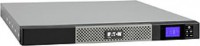 Eaton 5P1550IR, Line Interactive UPS, 1550VA, 1100W, 1U Rack Mountable, 240 V AC
