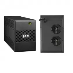 Eaton 5E850IUSB-AU, 850VA480W Line Interactive UPS with AVR - Automatic Voltage Regulation, 1 Year Eaton 5E850IUSB-AU, 850VA480W Line Interactive UPS with AVR - Automatic Voltage Regulation, 1 Year