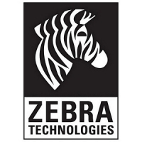 Zebra J3300BK11007, Ribbon Zebra WAX/RESIN 110mm Wide &amp; 74Metre Length - Core Size: 0.5" by 110mm - Desktop Printers