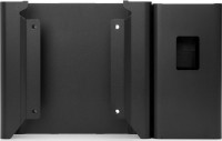 HP 13L68AA, Desktop Mini Security/Dual VESA Sleeve V3 with Power Supply Holder