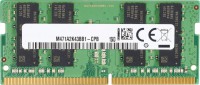 HP 13L75AA, DDR4 16GB(1x16GB), 3200MHz, CL19, 1.2V