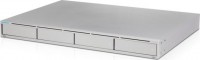 Ubiquiti UNVR-AU, 4GB RAM, UniFi Protect Network Video Recorder, 4x 3.5" HD Bays, Unifi Protect Pre Installed, NHU-RPS Compatible, 120w