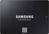 Samsung MZ-77E250BW, 250GB, 870 Evo 2.5"SATA III  6GB/s, V-NAND SSD, Read Speed: 560MB/s/ &amp; Write Speed: 530MB/s