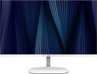 AOC Q32V3S/WS, 31.5'' IPS LED, 2560x1440, 16:9, 4ms, 75Hz, Adaptive Sync, 1xHDMI, 1xDP, VESA, Tilt, White, 3 Year Warranty