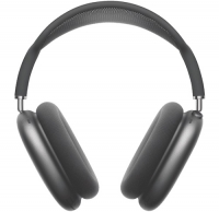 Apple MGYH3ZA/A, AirPods Max Headphones, Noise Cancellation, Bluetooth, Wireless, Space Grey
