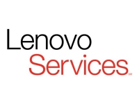 Lenovo 5WS0K27114-ESD, 3 Year Lenovo Onsite Upgrade From 1 Year Onsite