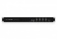 Ubiquiti ER-8-XG, EdgeRouter Infinity, 8 port 10G SFP, 1x Gigabit Ethernet RJ45, 16-Core, 1.8 GHz Processor, Rack-mountable