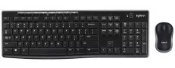 Logitech Wireless Combo MK270R 920-006314 Logitech Wireless Combo MK270R 920-006314