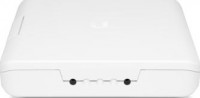 Ubiquiti  USW-Flex-Utility, UnFi Switch Flex Utility is an outdoor weatherproof enclosure, 60W PoE adapter