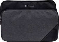Dynabook Premium Slipcase, 13.3", Pen Holder, Black