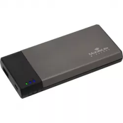 Kingston MobileLite Wireless Wi-Fi BlackGrey card reader MLW221 Kingston MobileLite Wireless Wi-Fi BlackGrey card reader MLW221