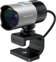 Microsoft Q2F-00017, Lifecam Studio Win USB Port EN, XT, ZH, HI, KO, TH 1 License, 3 Years