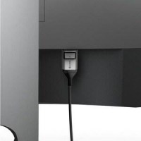 Alogic ULDP02-SGR, Ultra 8K DisplayPort to DisplayPort Cable, Male to Male, Length: 2m, 