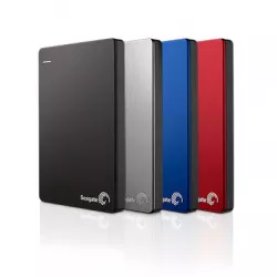 Seagate STDR1000302, 1TB, Backup Slim Plus, USB3.0, 2.5" EXT, ROYAL BLUE, 3 Year Seagate STDR1000302, 1TB, Backup Slim Plus, USB3.0, 2.5" EXT, ROYAL BLUE, 3 Year